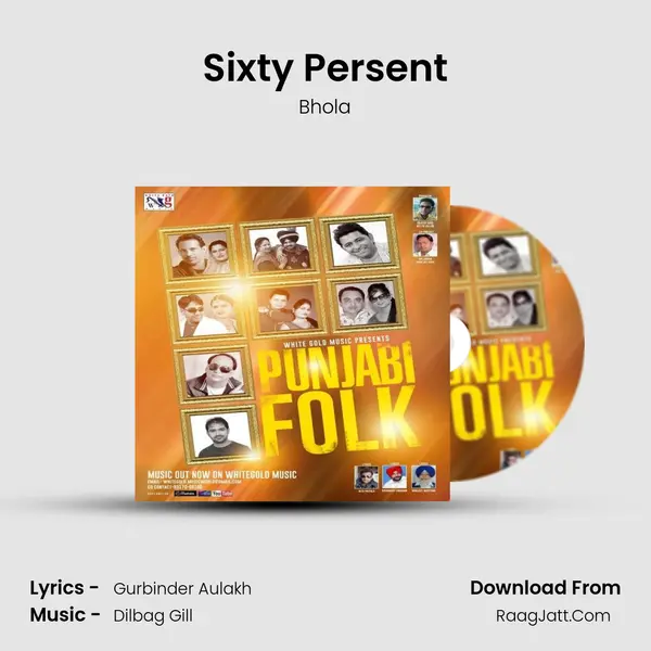 Sixty Persent mp3 song