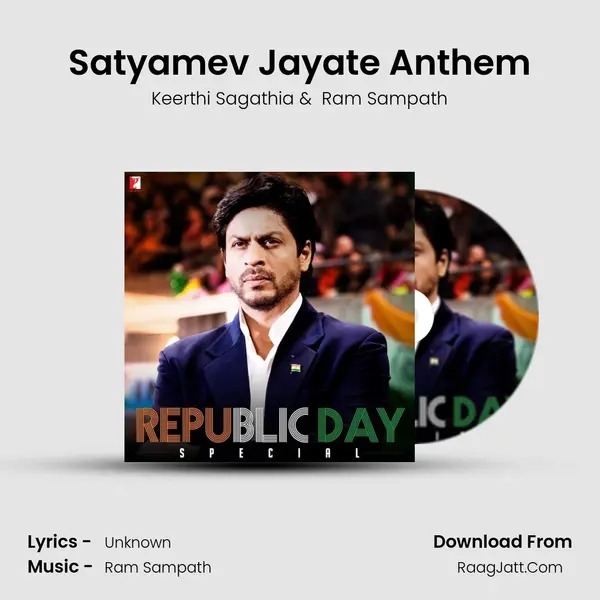 Satyamev Jayate Anthem Cover