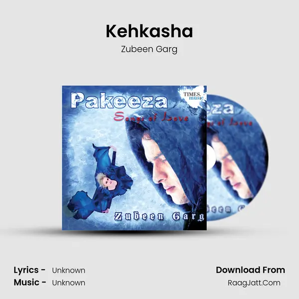 Kehkasha MP3 Song by Zubeen Garg Cover