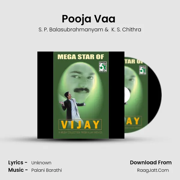 Pooja Vaa (From "Priyamudan") Cover