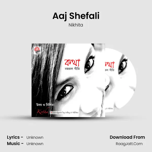 Aaj Shefali MP3 Song by Nikhita Cover