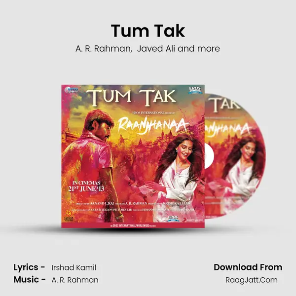 Tum Tak mp3 song