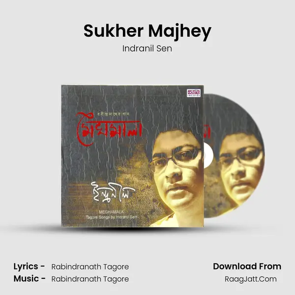 Sukher Majhey MP3 Song by Indranil Sen Cover