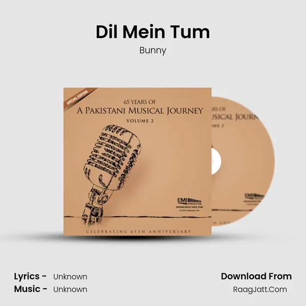 Dil Mein Tum Cover