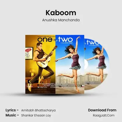 Kaboom MP3 Song by Anushka Manchanda Cover