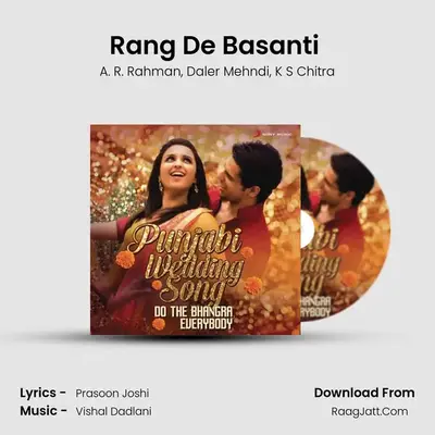 Rang De Basanti (From 