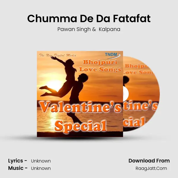Chumma De Da Fatafat MP3 Song by Pawan Singh Cover
