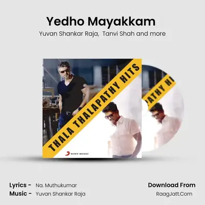 Yedho Mayakkam (From Billa 2) mp3 song