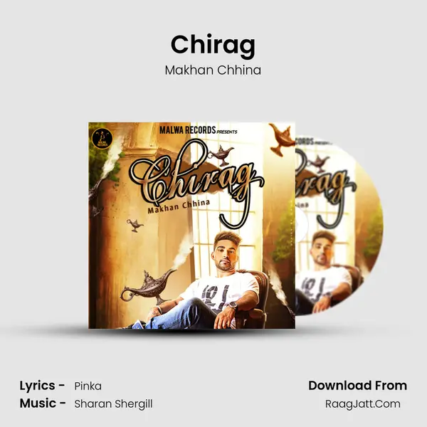 Chirag - Makhan Chhina