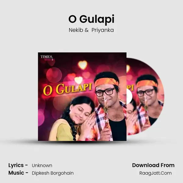 O Gulapi - Nekib