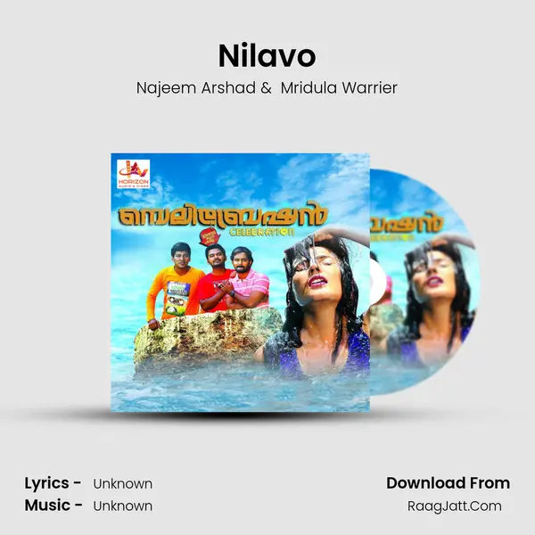 Nilavo MP3 Song by Najeem Arshad Cover