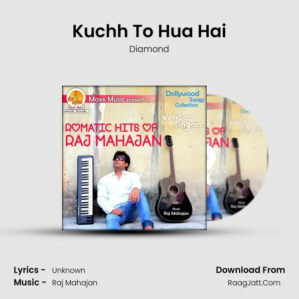 Kuchh To Hua Hai Cover