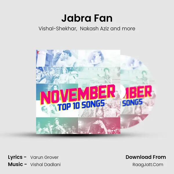 Jabra Fan Cover