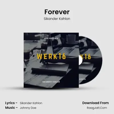 Forever MP3 Song by Sikander Kahlon Cover