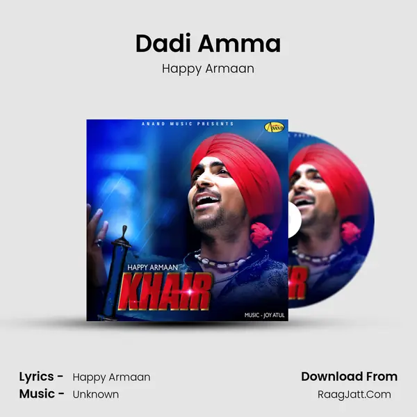 Dadi Amma mp3 song