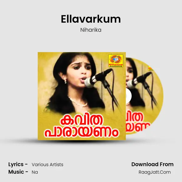 Ellavarkum MP3 Song by Niharika Cover