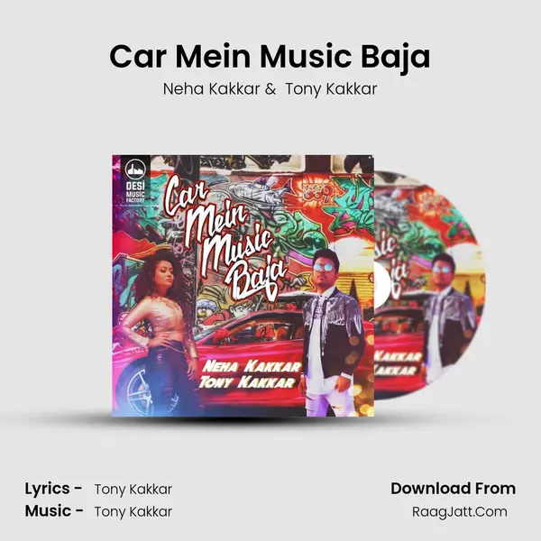Car Mein Music Baja - 