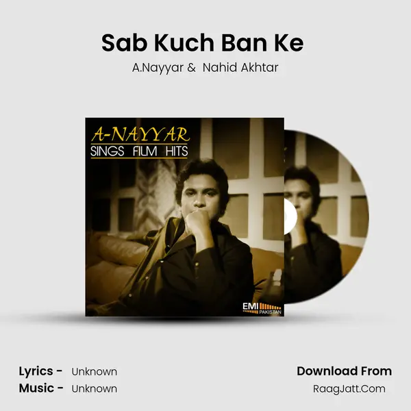 Sab Kuch Ban Ke (from 