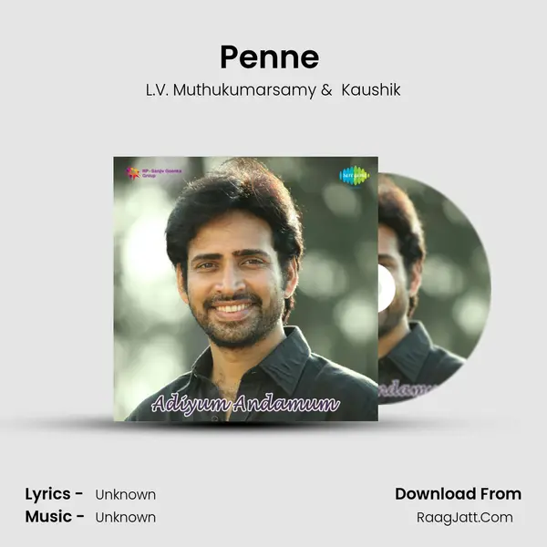 Penne (Club Mix) MP3 Song by L.V. Muthukumarsamy Cover