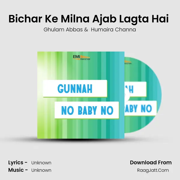 Bichar Ke Milna Ajab Lagta Hai (From 