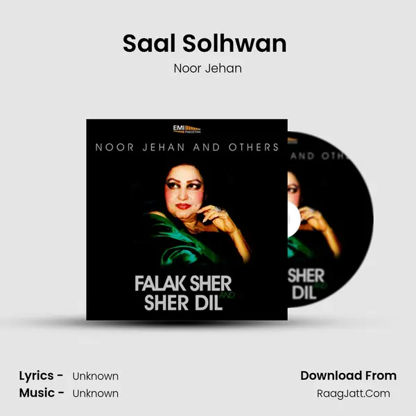 Saal Solhwan (from 