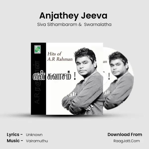 Anjathey Jeeva (From 