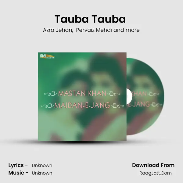 Tauba Tauba (From 