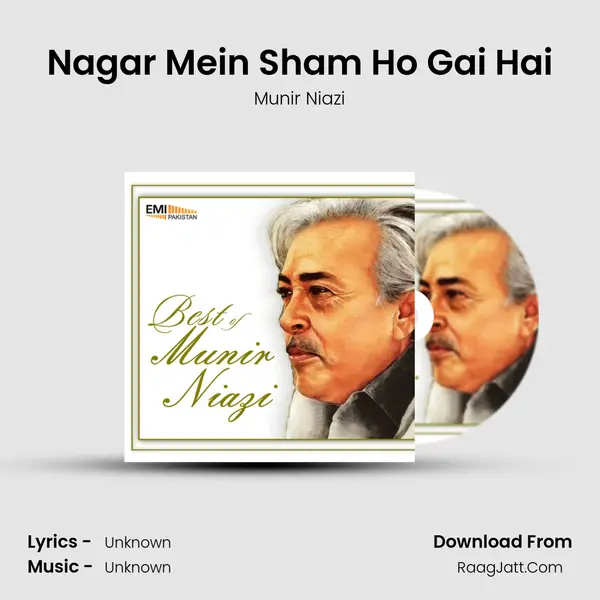 Nagar Mein Sham Ho Gai Hai mp3 song