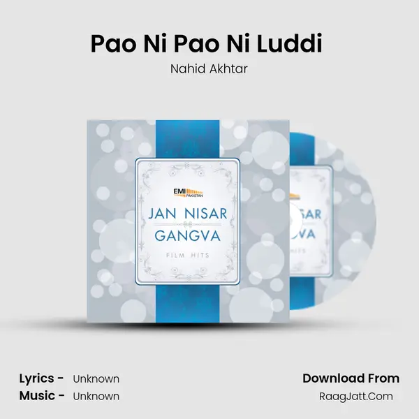 Pao Ni Pao Ni Luddi (From 