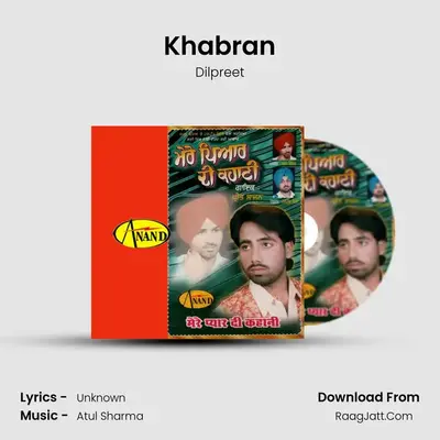 Khabran mp3 song