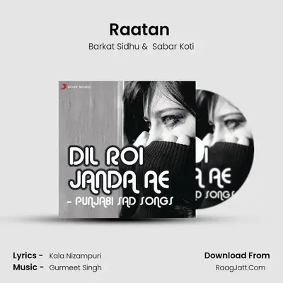 Raatan (From Saiyaan, 2) mp3 song