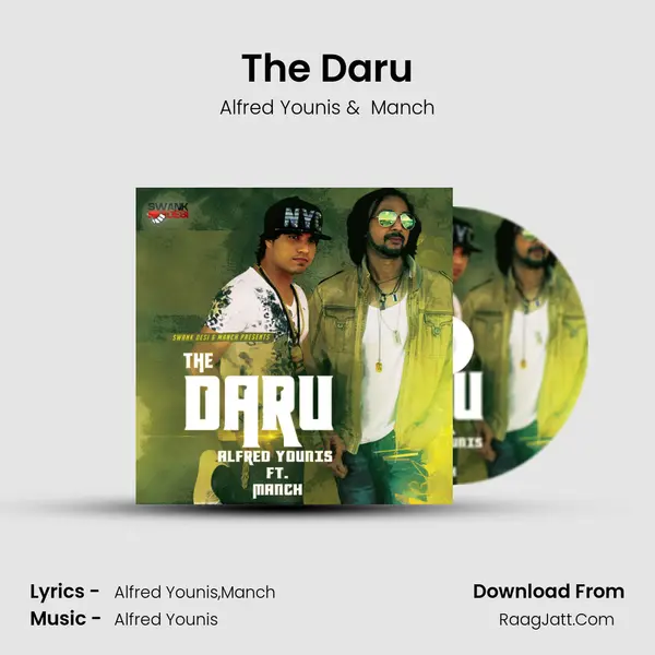 The Daru - Manch