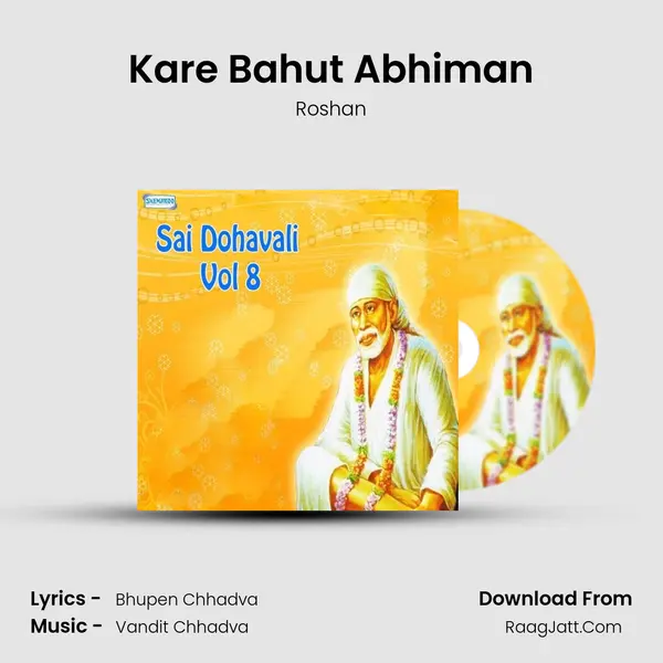 Kare Bahut Abhiman MP3 Song by Roshan Cover