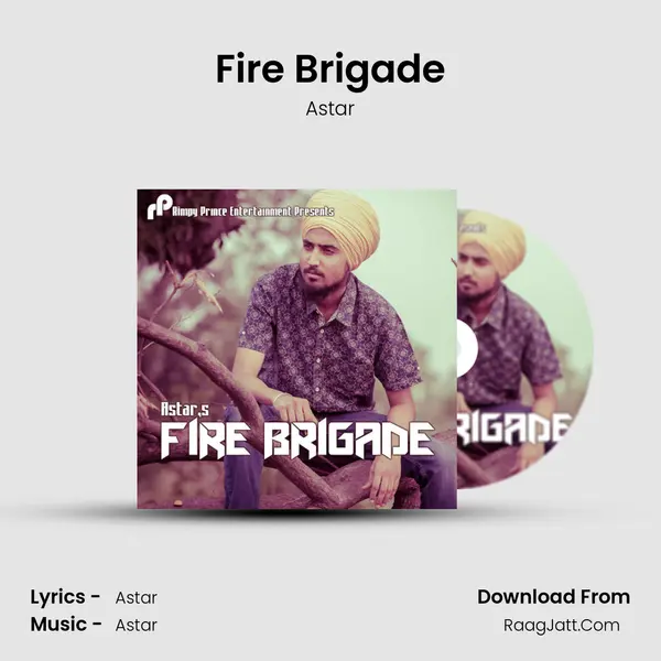 Fire Brigade mp3 song