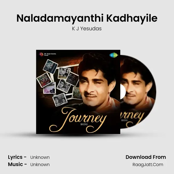 Naladamayanthi Kadhayile MP3 Song by K J Yesudas Cover