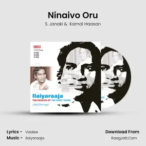 Ninaivo Oru Cover
