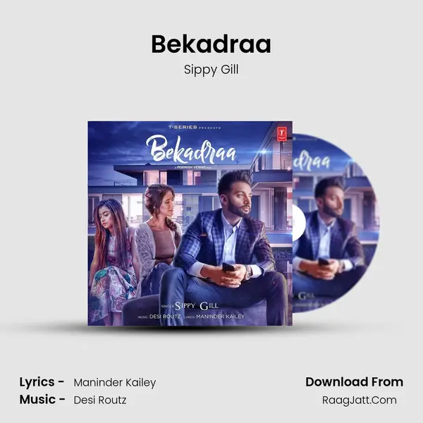 Bekadraa - Sippy Gill