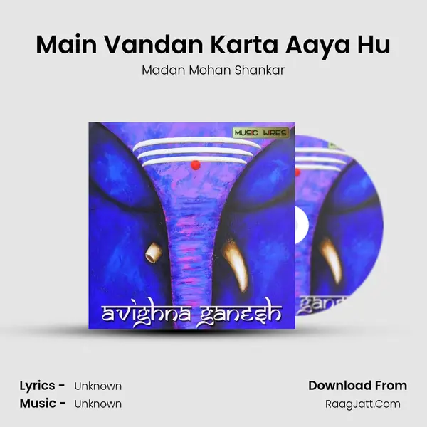 Main Vandan Karta Aaya Hu mp3 song