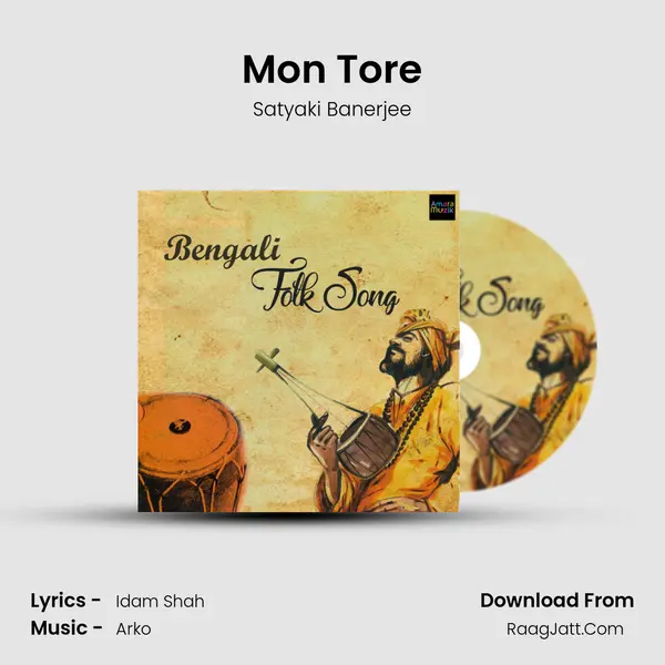Mon Tore Cover