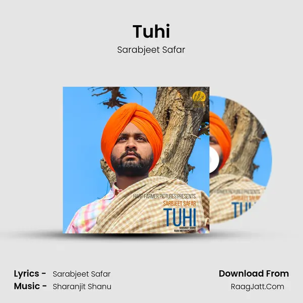 Tuhi - Sarabjeet Safar