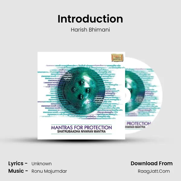 Introduction Cover