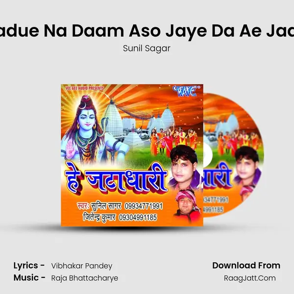 Badue Na Daam Aso Jaye Da Ae Jaan MP3 Song by Sunil Sagar Cover