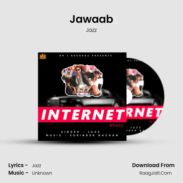 Jawaab MP3 Song by Jazz Cover