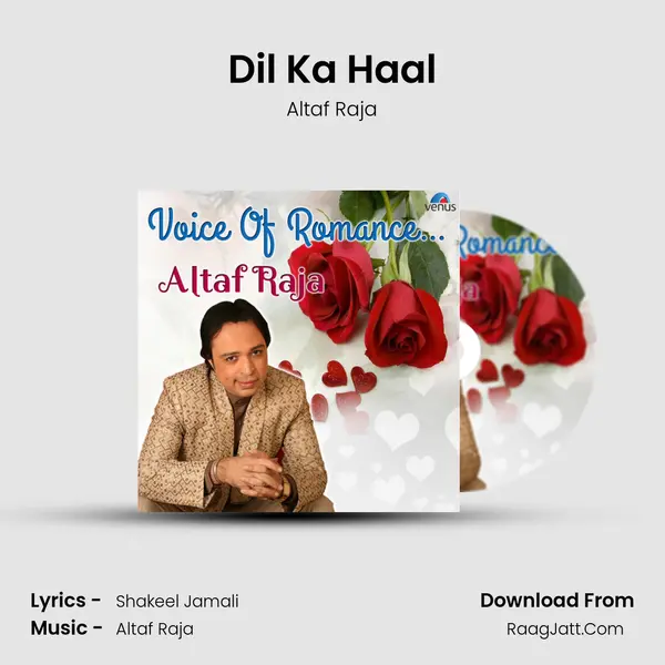 Dil Ka Haal mp3 song