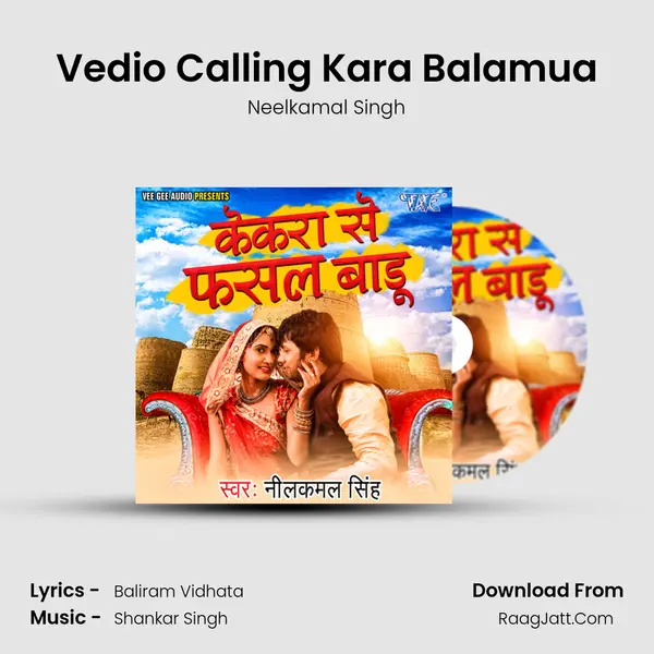 Vedio Calling Kara Balamua MP3 Song by Neelkamal Singh Cover