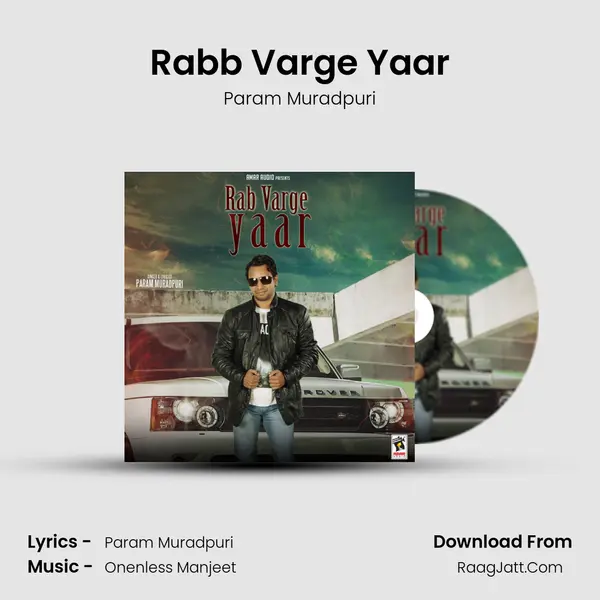 Rabb Varge Yaar - Param Muradpuri