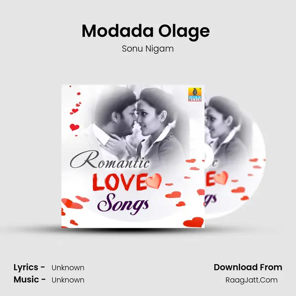Modada Olage (From â€œPayanaâ€) MP3 Song by Sonu Nigam Cover