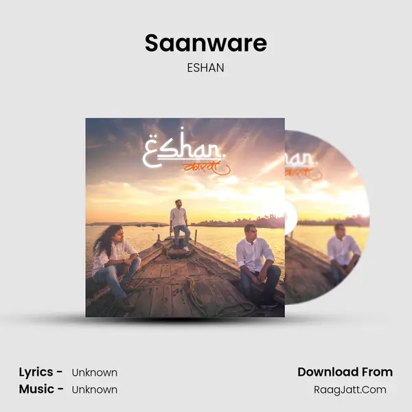 Saanware mp3 song