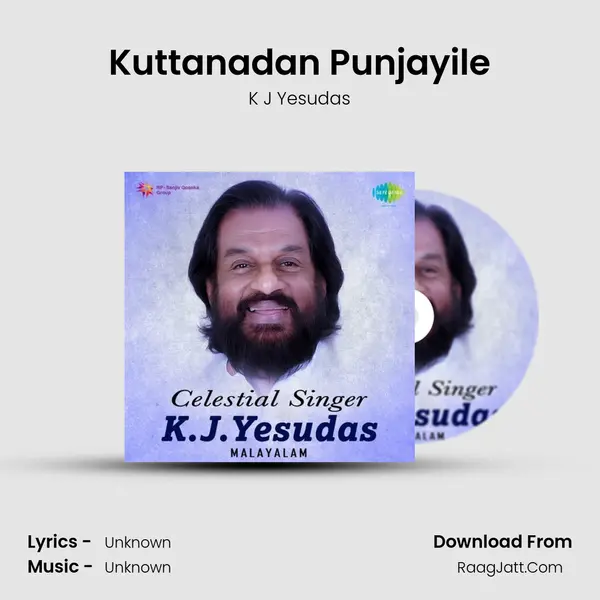 Kuttanadan Punjayile Cover