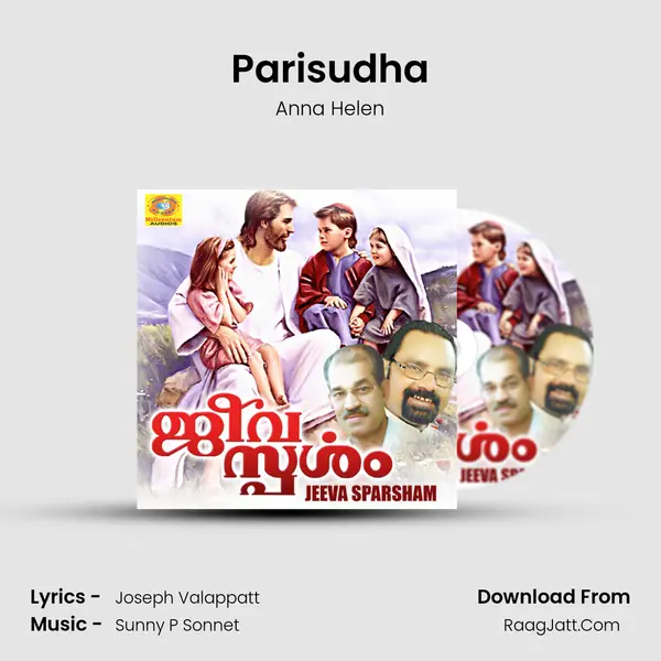 Parisudha MP3 Song by Anna Helen Cover